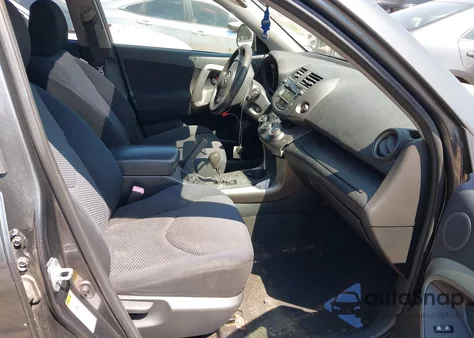 2010 Toyota Rav4 Sport z USA, uszkodzony, nr VIN JTMRF4DVXA5019551